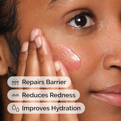 The Ordinary Smooth & Barrier Support Serum 30ml