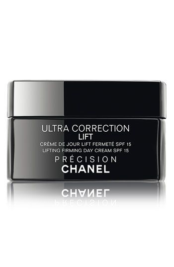 Chanel Ultra Correction Lift Lifting Firming Day Cream SPF 15 (Comfort Texture)