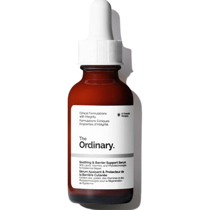 The Ordinary Smooth & Barrier Support Serum 30ml