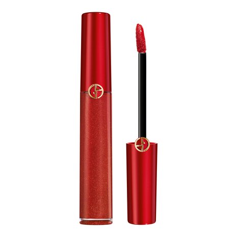 GIORGIO ARMANI - Lip Maestro Liquid Lipstick